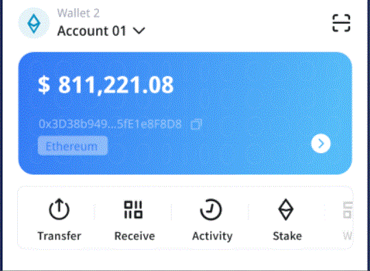 imtoken钱包怎么映射imToken钱包下载(云算力价格自